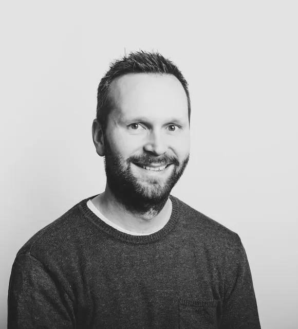 Thomas Seljen Tvedt, Senior System Developer – Vendanor