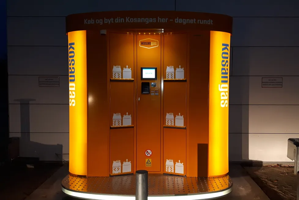 Technology enhancements saves energy and reduces carbon footprint