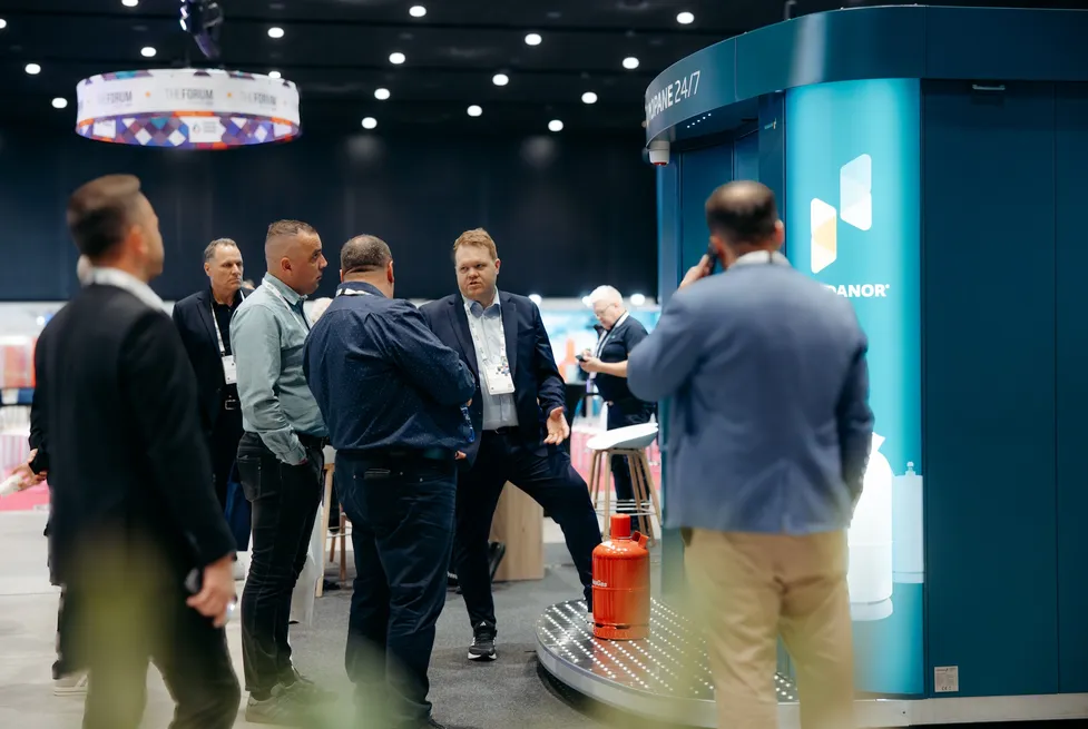 Vendanor trade fair participation summer 2026